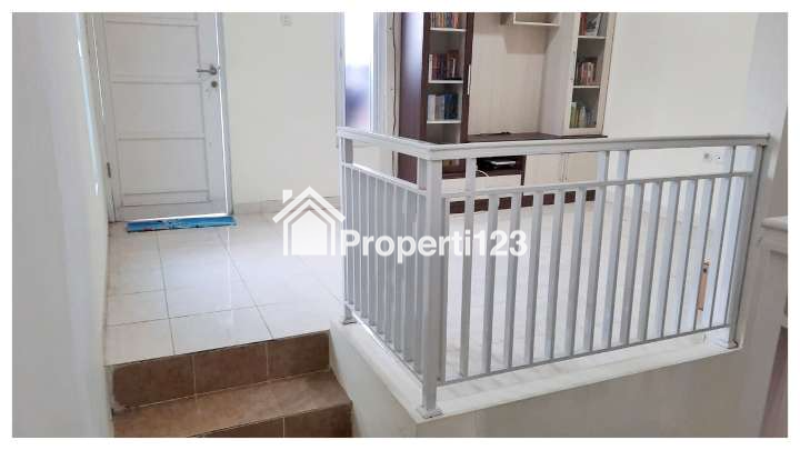 DIJUAL TANPA BANYAK PERTIMBANGAN CLUSTER YASMIN FULL FURNISHED & FULL RENOVASI di SPRINGHILL BANDAR LAMPUNG - 7