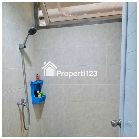 DIJUAL TANPA BANYAK PERTIMBANGAN CLUSTER YASMIN FULL FURNISHED & FULL RENOVASI di SPRINGHILL BANDAR LAMPUNG - 6