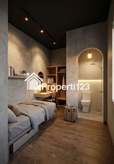 Jual Rumah Kost Kelapa Gading BCS - 3