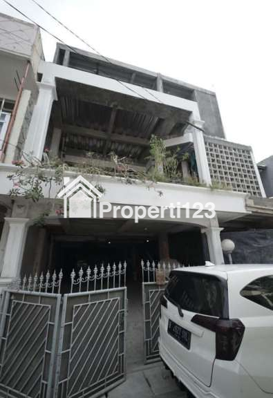 Jual Rumah Kost Kelapa Gading BCS - 5