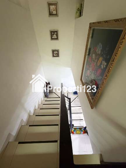 Jual Rumah Sunter Karya - 9