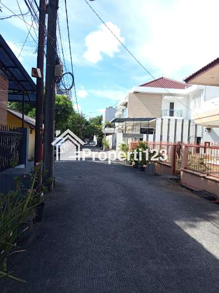 Jual Rumah Sunter Karya - 2