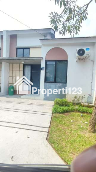 Over Kredit - Perumahan Amara Village Parung Panjan - 1