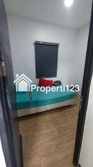 Over Kredit - Perumahan Amara Village Parung Panjan - 4