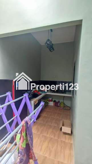 Over Kredit - Perumahan Amara Village Parung Panjan - 7