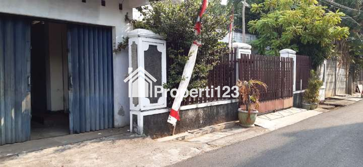 Dijual Cepat! Rumah Strategis, Aman dr Banjir, Nilai Investasi Tinggi - 6