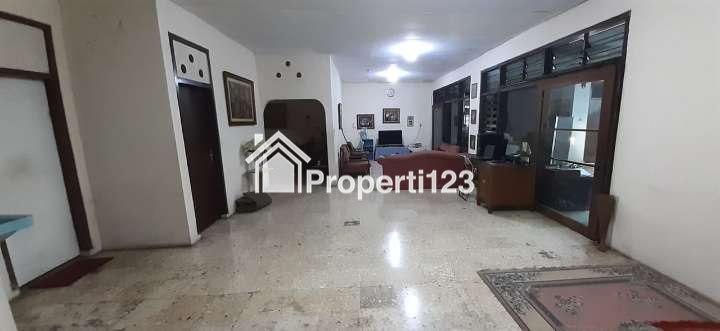 Dijual Cepat! Rumah Strategis, Aman dr Banjir, Nilai Investasi Tinggi - 2