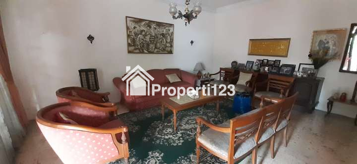 Dijual Cepat! Rumah Strategis, Aman dr Banjir, Nilai Investasi Tinggi - 4