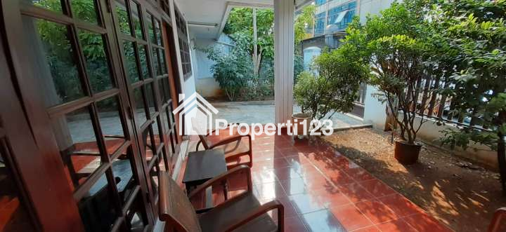 Dijual Cepat! Rumah Strategis, Aman dr Banjir, Nilai Investasi Tinggi - 5