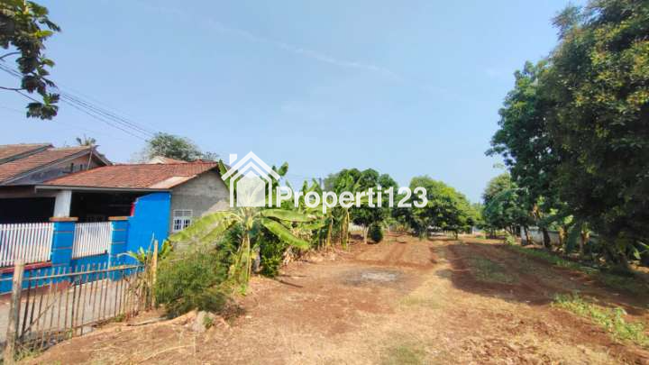 Dijual Tanah Kaveling Jalan Bengkong Raya Padurenan Mustika Jaya Bekasi - 4