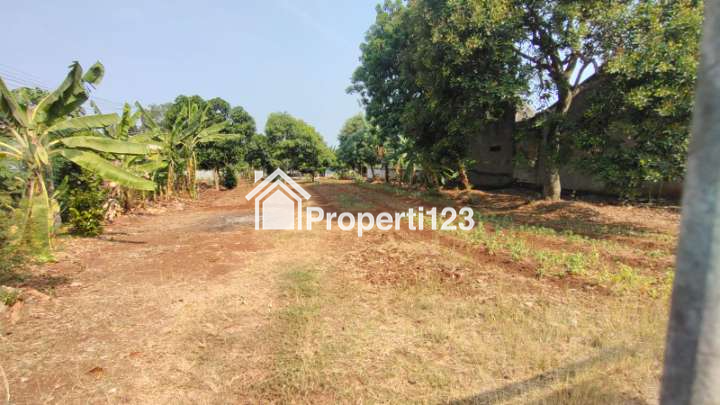 Dijual Tanah Kaveling Jalan Bengkong Raya Padurenan Mustika Jaya Bekasi - 5