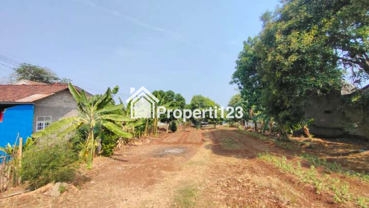 Dijual Tanah Kaveling Jalan Bengkong Raya Padurenan Mustika Jaya Bekasi - 3