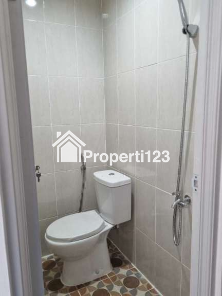 Kost Binus Anggrek Kemanggisan Pilihan Mahaiswa Binus Jakarta-Barat - 5