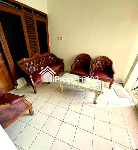 DIJUAL RUMAH NYAMAN STRATEGIS DI BANDUNG - 3