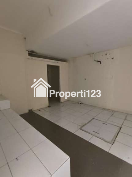 Ruko Murah Strategis Kota Harapan Indah Bekasi - 3