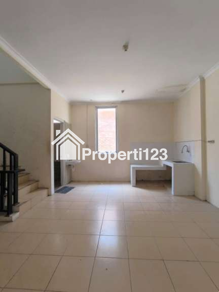 Ruko Murah Strategis Kota Harapan Indah Bekasi - 6