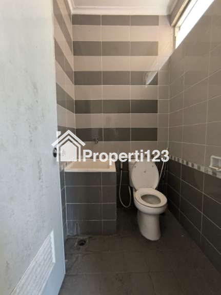 Ruko Murah Strategis Kota Harapan Indah Bekasi - 12