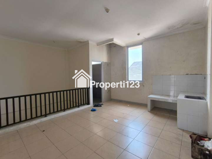 Ruko Murah Strategis Kota Harapan Indah Bekasi - 9