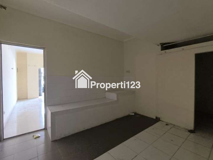 Ruko Murah Strategis Kota Harapan Indah Bekasi - 4