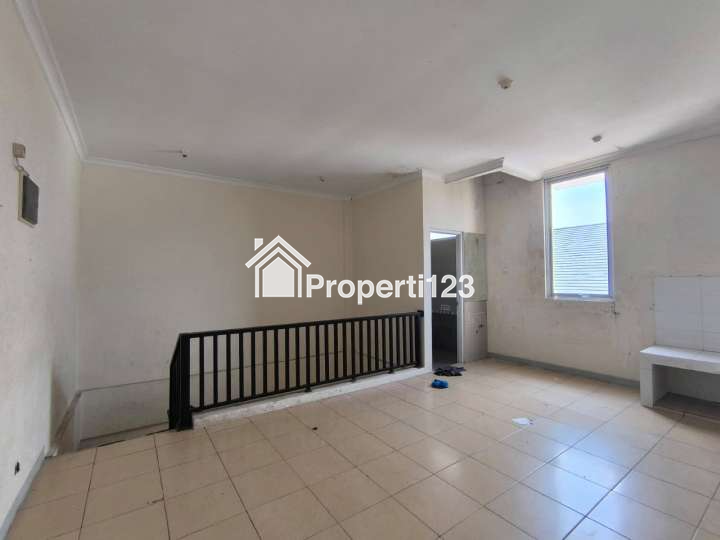 Ruko Murah Strategis Kota Harapan Indah Bekasi - 8