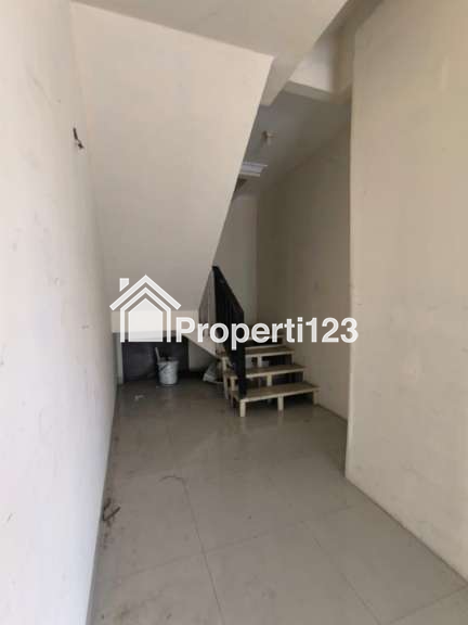 Ruko Murah Strategis Kota Harapan Indah Bekasi - 5