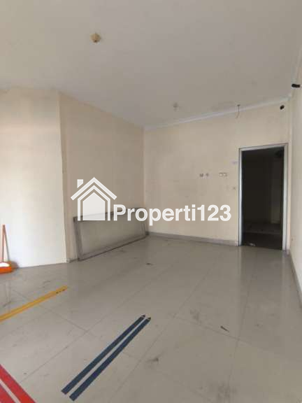 Ruko Murah Strategis Kota Harapan Indah Bekasi - 2