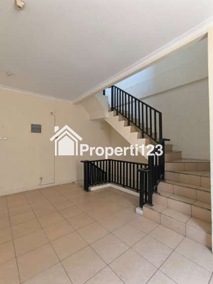 Ruko Murah Strategis Kota Harapan Indah Bekasi - 7