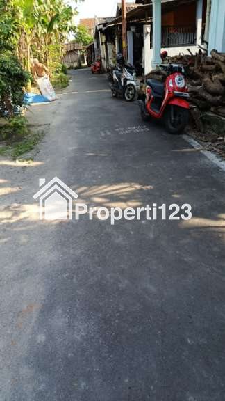 Di jual rumah dimayungan ngawen klaten - 2