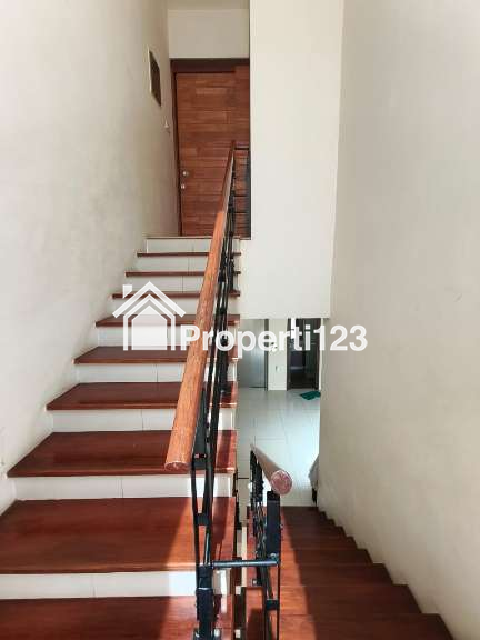 Jual Rumah Springhill Kemayoran Jakata Pusat - 5