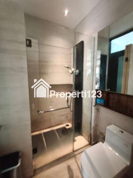 Jual Rumah Springhill Kemayoran Jakata Pusat - 3