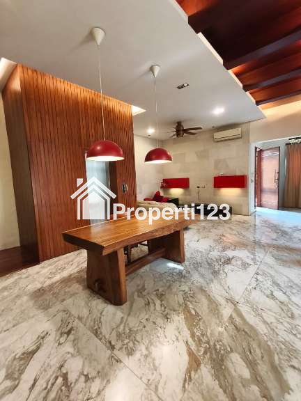 Jual Rumah Springhill Kemayoran Jakata Pusat - 7