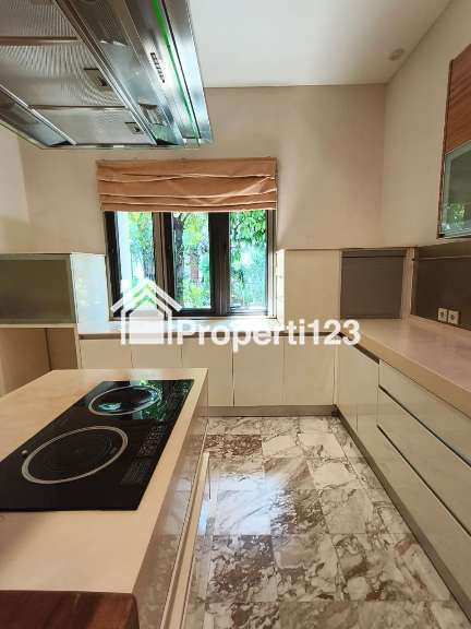 Jual Rumah Springhill Kemayoran Jakata Pusat - 6
