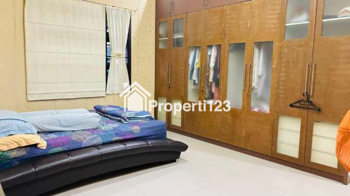 Rumah Tanpa Perantara Lokasi Banyumanik Dekat UNDIP dan Pintu Toll Banyumanik - 6