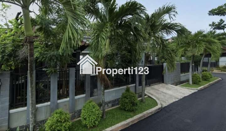 Rumah Tanpa Perantara Lokasi Banyumanik Dekat UNDIP dan Pintu Toll Banyumanik - 2