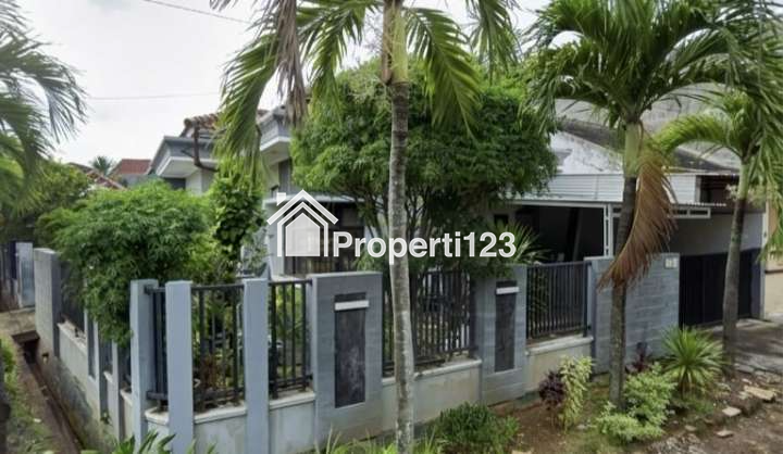 Rumah Tanpa Perantara Lokasi Banyumanik Dekat UNDIP dan Pintu Toll Banyumanik - 3