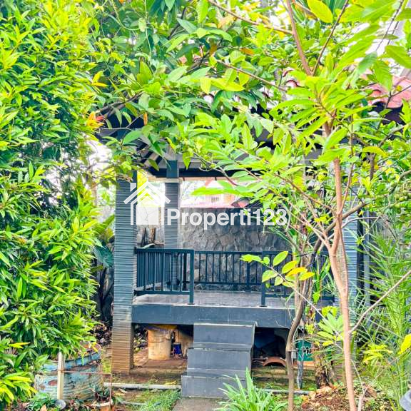 Rumah Tanpa Perantara Lokasi Banyumanik Dekat UNDIP dan Pintu Toll Banyumanik - 4