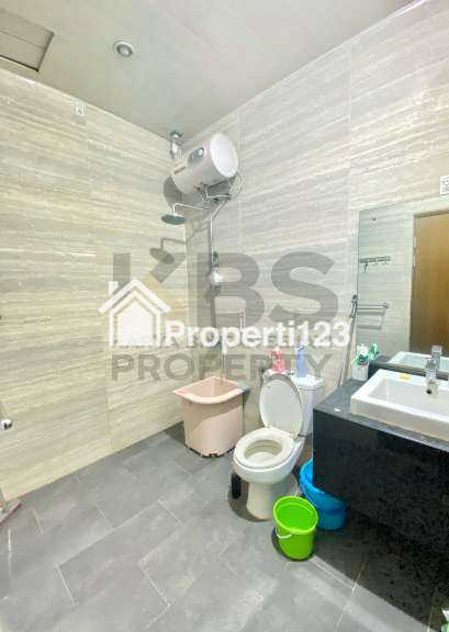 DIJUAL RUMAH MONDE RESIDENCE - BATAM - 4