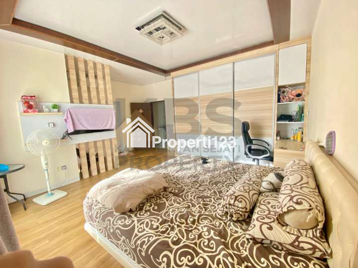 DIJUAL RUMAH MONDE RESIDENCE - BATAM - 3