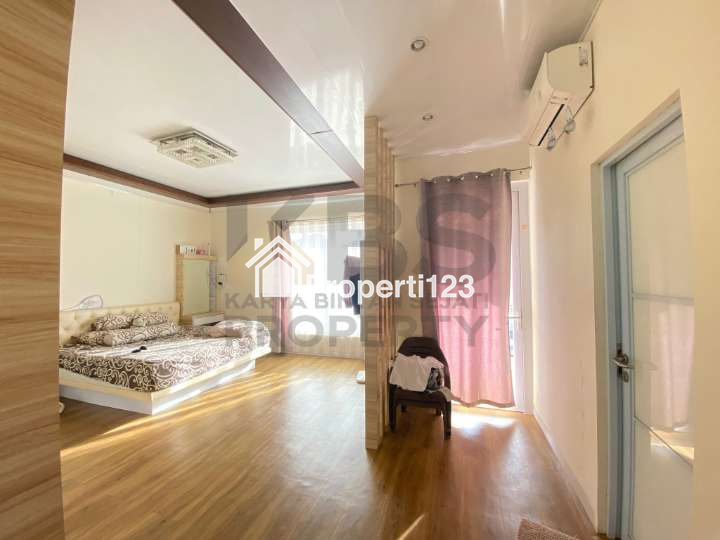 DIJUAL RUMAH MONDE RESIDENCE - BATAM - 7