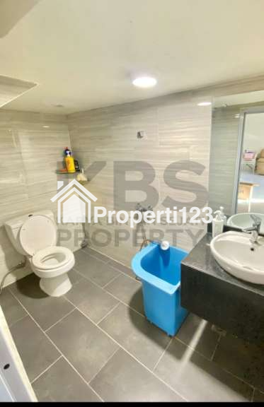 DIJUAL RUMAH MONDE RESIDENCE - BATAM - 8