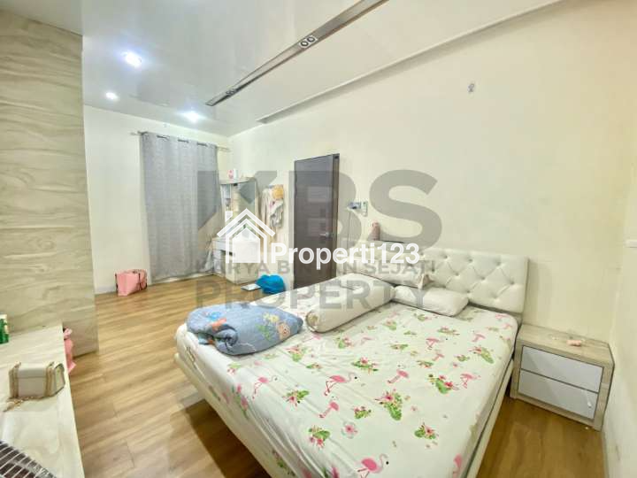 DIJUAL RUMAH MONDE RESIDENCE - BATAM - 6