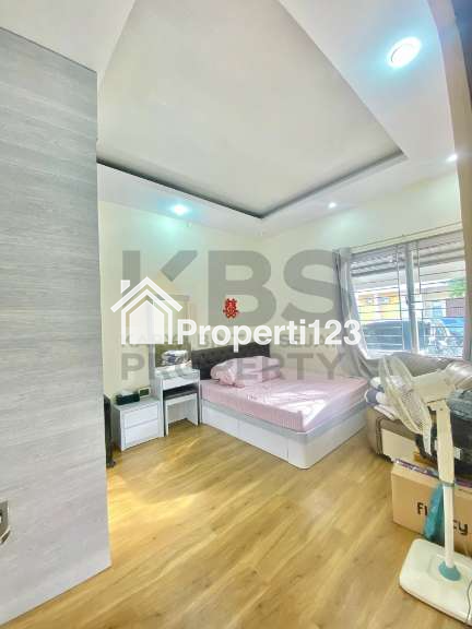 DIJUAL RUMAH MONDE RESIDENCE - BATAM - 5