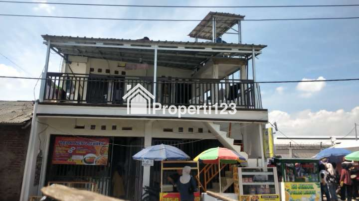 Rumah Kos Siap Panen! 21 Kamar Full Penghuni - 2