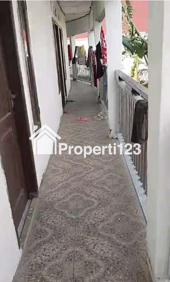 Rumah Kos Siap Panen! 21 Kamar Full Penghuni - 8