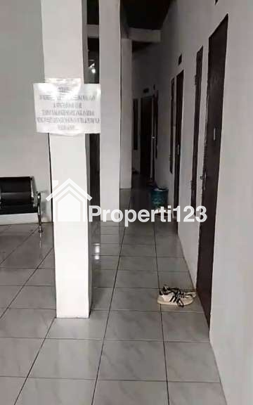 Rumah Kos Siap Panen! 21 Kamar Full Penghuni - 7