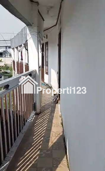 Rumah Kos Siap Panen! 21 Kamar Full Penghuni - 12