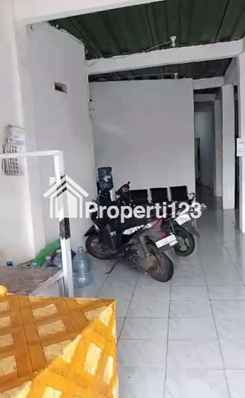 Rumah Kos Siap Panen! 21 Kamar Full Penghuni - 4