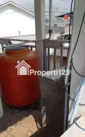 Rumah Kos Siap Panen! 21 Kamar Full Penghuni - 9