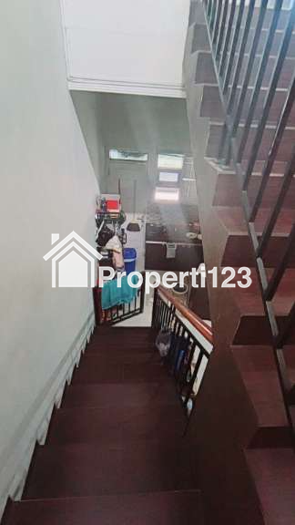 DIJUAL RUMAH SIAP HUNI DI KOTA BANDUNG ARCAMANIK UNDER PASARAN - 5