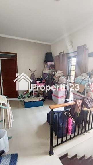 DIJUAL RUMAH SIAP HUNI DI KOTA BANDUNG ARCAMANIK UNDER PASARAN - 3